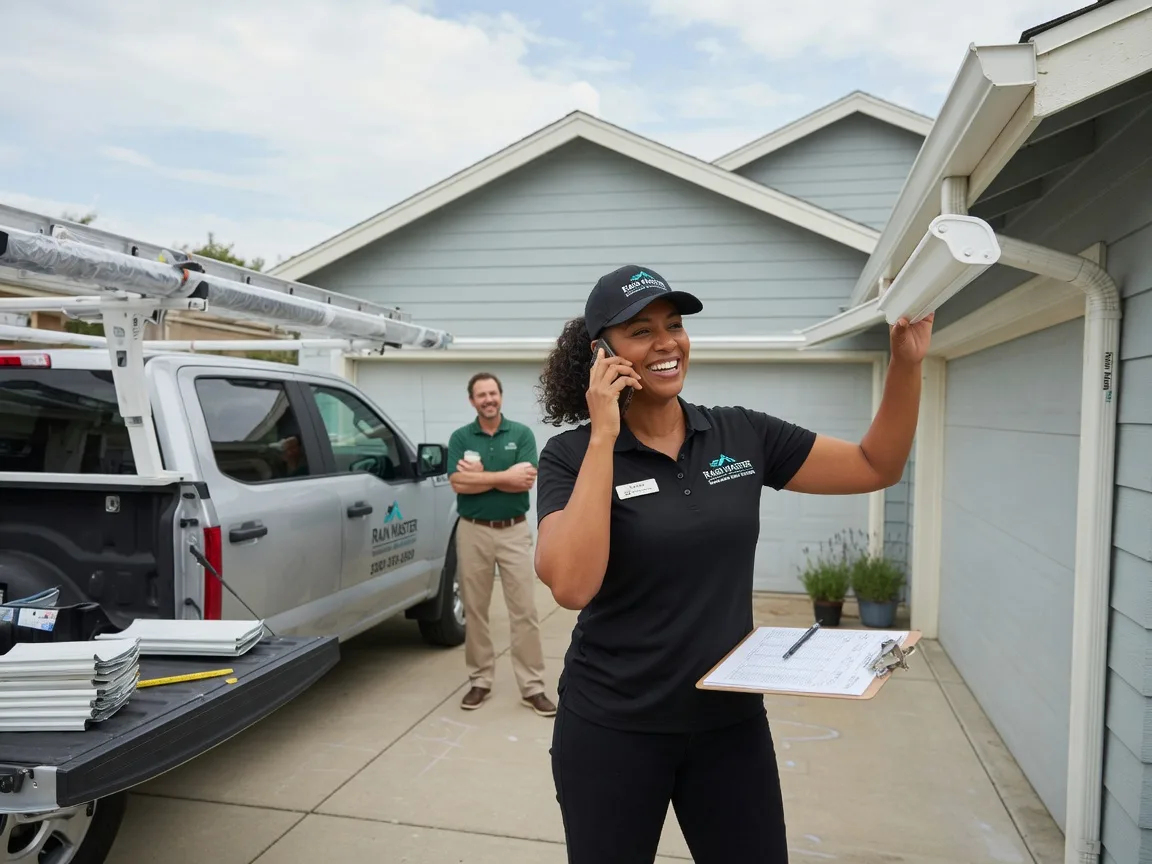 Gutter Installation Sumner, WA FAQs